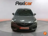 Brugt Opel Astra S 105 HK (77 kW) 2019 Brun Sedan
