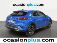 Usado Kia XCeed 101 CV (74 kW) 2025 Blanco SUV