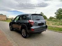 Usado Toyota RAV4 Active 150 CV (110 kW) 2012 Marrón SUV