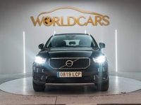 Usado Volvo XC40 Momentum 150 CV (110 kW) 2019 SUV