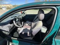 Usado Peugeot 206 75 CV (55 kW) 2003 Verde Berlina