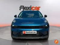 Usado Lynk & Co 01 261 CV (191 kW) 2022 Azul SUV