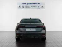 Nuevo Audi A6 Premium 204 CV (150 kW) 2025 Gris Berlina