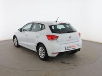 Brugt Seat Ibiza Style Plus 95 HK (69 kW) 2020