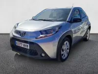 Usado Toyota Aygo X Play 72 CV (52 kW) 2024 SUV