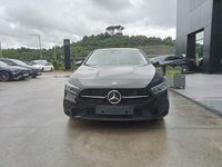 Usado Mercedes A180 136 CV (100 kW) 2024 Negro