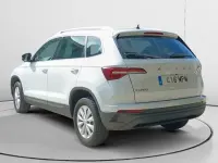 Usado Skoda Karoq Ambition 116 CV (85 kW) 2024 SUV