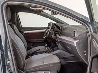 Usado Seat Ibiza 115 CV (84 kW) 2025 Azul Berlina