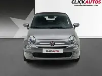 Usado Fiat 500 Club 70 CV (51 kW) 2023