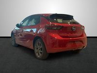 Usado Opel Corsa Edition 100 CV (73 kW) 2024 Rojo Utilitario
