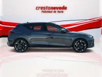 Usado Cupra Leon 150 CV (110 kW) 2024 Gris