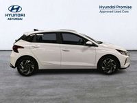 usado Hyundai i20 1.2 MPI SLX