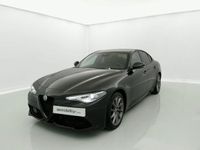 Usado Alfa Romeo Giulia Sprint Sprint 190 CV (139 kW) 2022 Negro vulcano Coupe
