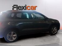 Usado Skoda Karoq Ambition 150 CV (110 kW) 2021 Gris SUV