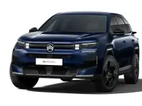 Nuevo Citroën C5 Aircross 145 CV (106 kW) 2026 Azul SUV