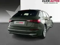 Usado Audi A3 115 CV (84 kW) 2025