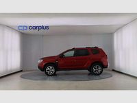 Usado Dacia Duster 150 CV (110 kW) 2019 Rojo SUV