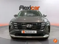 Usado Hyundai Tucson 160 CV (117 kW) 2025 Gris SUV