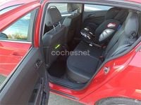 Usado Opel Astra Edition 110 CV (80 kW) 2010 Rojo Berlina