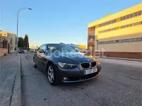 Usado BMW 320 170 CV (125 kW) 2008 Beige Coupe