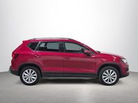 Usado Seat Ateca Style 150 CV (110 kW) 2023 Rojo SUV