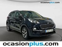 usado Kia Sportage 1.6 MHEV Drive 100kW (136CV) 4x2