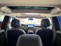 Usado Mercedes GLC200 163 CV (119 kW) 2020 Gris / plata SUV