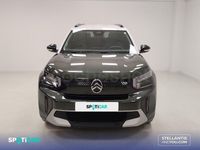 Usado Citroën C3 Aircross 100 CV (73 kW) 2025 Verde SUV