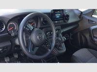 Usado Mercedes Citan 110 95 CV (69 kW) 2025 Blanco Monovolumen