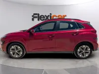 Usado Hyundai Kona 150 kW (204 CV) 2022 Rojo SUV