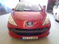 usado Peugeot 207 2008