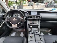 usado Lexus IS300 300h Business Plus