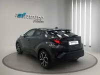 Occasion Toyota C-HR Advance 122 PK (89 kW) 2021 Grijs SUV