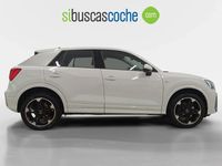 Usado Audi Q2 S-Line 116 CV (85 kW) 2025 Blanco SUV