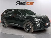 Usado Peugeot 2008 Allure 131 CV (96 kW) 2024 Negro SUV