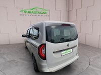 Usado Renault Kangoo Edition One 75 CV (55 kW) 2021 Blanco Monovolumen