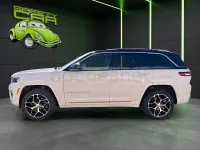 Usado Jeep Grand Cherokee Summit 381 CV (280 kW) 2024 Blanco SUV