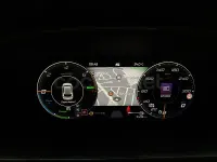 Usado Cupra Leon VZ 245 CV (180 kW) 2022 Blanco Berlina