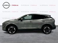 Usado Nissan Qashqai N-Connecta 140 CV (102 kW) 2024 Otro SUV