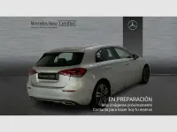 Usado Mercedes A180 136 CV (100 kW) 2022 Berlina