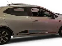 Usado Renault Clio LIMITED 91 CV (66 kW) 2021 Utilitario