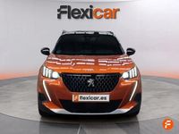 Usado Peugeot 2008 GT 130 CV (95 kW) 2022 Naranja SUV