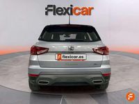 Usado Seat Arona FR 110 CV (80 kW) 2024 Gris SUV
