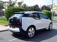 usado BMW i3 Range Extender