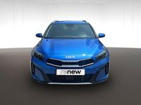 Usado Kia XCeed 141 CV (103 kW) 2024 Azul SUV
