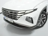 Usado Hyundai Tucson 136 CV (100 kW) 2021 Blanco SUV