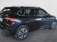 Usado Skoda Kamiq 150 CV (110 kW) 2025 SUV