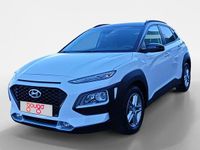 Usado Hyundai Kona 120 CV (88 kW) 2018 Blanco SUV