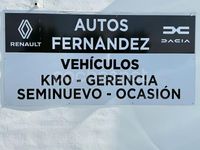 Usado Renault Arkana Techno 140 CV (102 kW) 2024 Azul SUV