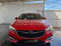 Usado Opel Insignia Innovation 136 CV (100 kW) 2020 Rojo Berlina